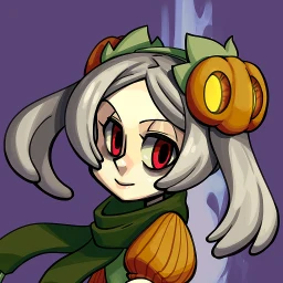Icono de Skullgirls: RPG de Lucha