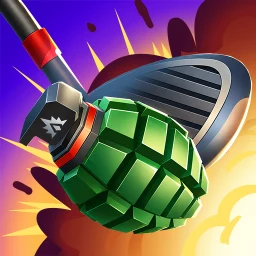 Boom Golf