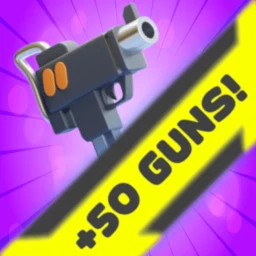 Icono de Gun Clone